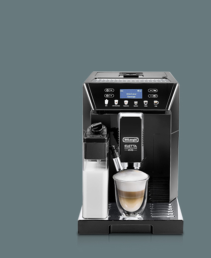 De'Longhi automāti virs 500 €