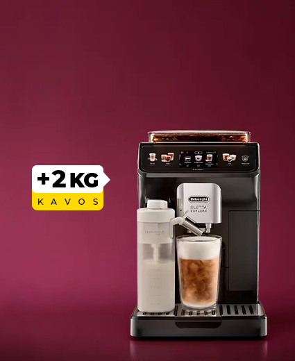 + 2 kg